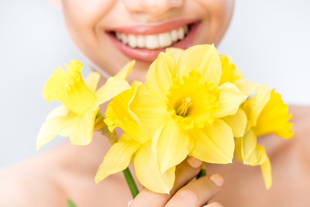 Spring At SDS Rejuvenate MediSpa!