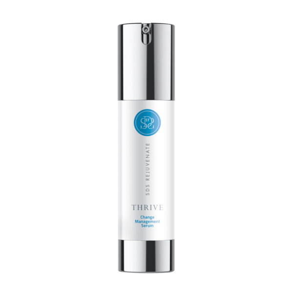 Thrive: Daily Powerful Peptide Serum